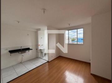 Apartamento · 42m² · 2 Quartos · Apartamento à Venda - Artur Alvim, 2 Quartos,  42 m² - São Paulo