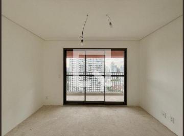 Apartamento · 25m² · 1 Quarto · Apartamento à Venda - Santo Amaro , 1 Quarto,  25 m² - São Paulo
