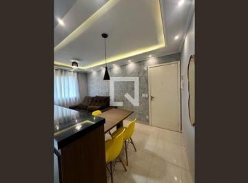 Apartamento · 54m² · 2 Quartos · 1 Vaga · Apartamento à Venda - Parque Industrial, 2 Quartos,  54 m² - Jundiaí