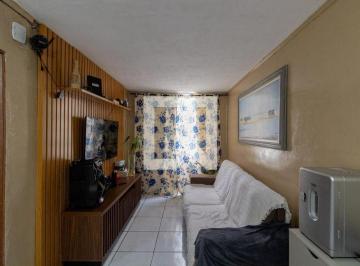 Apartamento · 56m² · 2 Quartos · Apartamento à Venda - Itaquera, 2 Quartos, 56 m² - São Paulo