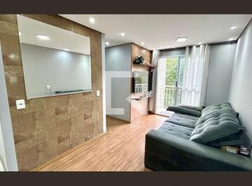 Apartamento · 47m² · 2 Quartos · 1 Vaga · Apartamento à Venda - Taboão, 2 Quartos, 47 m² - Guarulhos