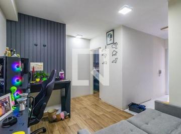 Apartamento · 49m² · 1 Quarto · 1 Vaga · Apartamento à Venda - Alphaville, 1 Quarto,  49 m² - Barueri