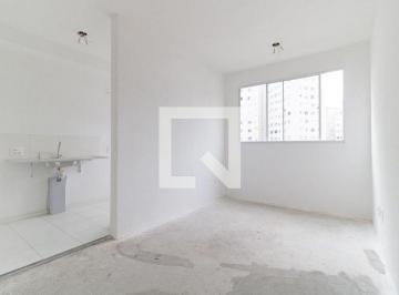 Apartamento · 44m² · 2 Quartos · Apartamento à Venda - Jardim São Savério, 2 Quartos,  44 m² - São Paulo