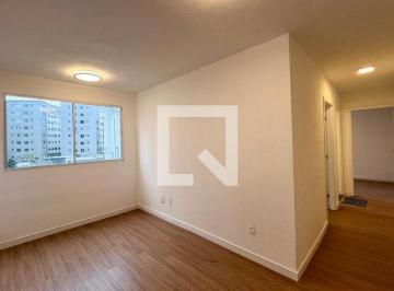 Apartamento · 44m² · 2 Quartos · Apartamento à Venda - Jardim São Savério, 2 Quartos, 44 m² - São Paulo