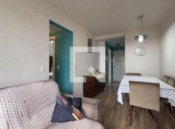 Apartamento · 50m² · 2 Quartos · 1 Vaga · Apartamento à Venda - Jardim Maia, 2 Quartos, 50 m² - Guarulhos