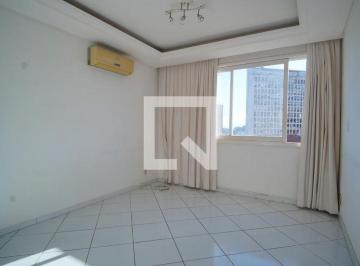 Apartamento · 43m² · 1 Quarto · Apartamento à Venda - Floresta, 1 Quarto,  43 m² - Porto Alegre
