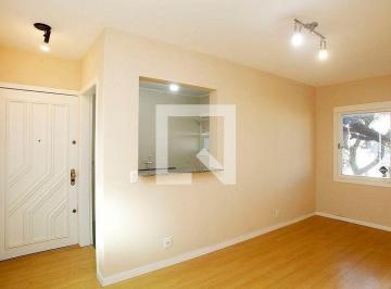 Apartamento · 42m² · 1 Quarto · 1 Vaga · Apartamento à Venda - Jardim Botânico, 1 Quarto, 42 m² - Porto Alegre