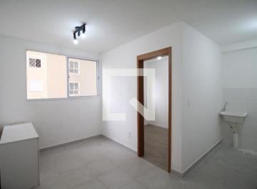 Apartamento · 37m² · 2 Quartos · Apartamento à Venda - Olímpico, 2 Quartos,  37 m² - São Caetano do Sul
