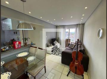 Apartamento · 50m² · 2 Quartos · 1 Vaga · Apartamento à Venda - Cangaíba, 2 Quartos,  50 m² - São Paulo