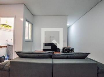Apartamento · 50m² · 2 Quartos · 1 Vaga · Apartamento à Venda - Jardim Santo Antônio, 2 Quartos,  50 m² - Santo André