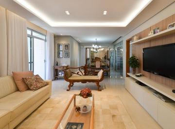 Apartamento · 167m² · 4 Quartos · 3 Vagas · Apartamento à Venda - Cruzeiro, 4 Quartos, 167 m2