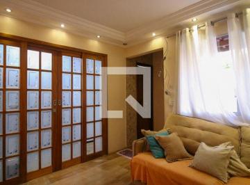 Casa · 62m² · 2 Quartos · 1 Vaga · Casa à Venda - Parque São Lucas, 2 Quartos,  62 m2