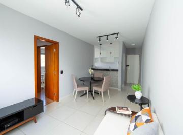 Apartamento · 60m² · 2 Quartos · 2 Vagas · Apartamento à Venda - Gutierrez, 2 Quartos, 60 m2