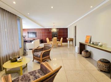 Apartamento · 190m² · 4 Quartos · 4 Vagas · Apartamento à Venda - Belvedere, 4 Quartos, 190 m2