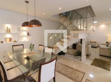 Casa · 175m² · 4 Quartos · 4 Vagas · Casa à Venda - Jardim das Flores, 4 Quartos,  175 m2