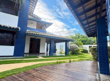 Casa de alto padrão em Vilas do Atlântico – localização privilegiada · Casa de alto padrão em Vilas do Atlântico – localização privilegiada