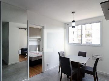 Apartamento · 37m² · 2 Quartos · Apartamento à Venda - Jabaquara, 2 Quartos,  37 m2