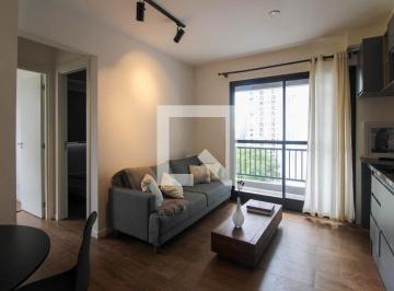 Apartamento · 40m² · 2 Quartos · 1 Vaga · Apartamento à Venda - Cidade Jardim, 2 Quartos, 40 m2
