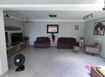Casa · 275m² · 3 Quartos · 6 Vagas · Oportunidade - Casa térrea - Bosque dos Eucaliptos - 3 dormitórios - 190m².