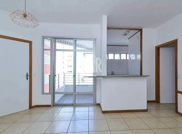 Apartamento · 54m² · 2 Quartos · 1 Vaga · Apartamento à venda, 2 quartos, 1 suíte, 1 vaga, Carmo - Belo Horizonte/MG