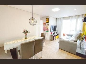 Apartamento · 50m² · 2 Quartos · 1 Vaga · Apartamento à Venda - Água Fria, 2 Quartos,  50 m² - São Paulo