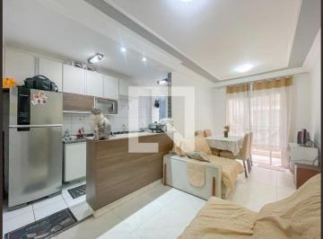 Apartamento · 57m² · 3 Quartos · 1 Vaga · Apartamento à Venda - Novo Osasco, 3 Quartos,  57 m² - Osasco
