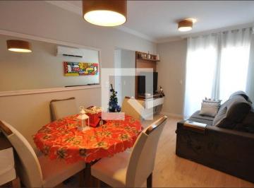 Apartamento · 54m² · 2 Quartos · 1 Vaga · Apartamento à Venda - Vila Mazzei, 2 Quartos,  54 m² - São Paulo