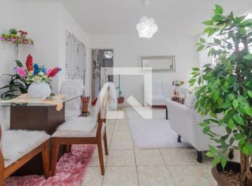 Apartamento · 62m² · 2 Quartos · 1 Vaga · Apartamento à Venda - Cristal , 2 Quartos, 62 m² - Porto Alegre