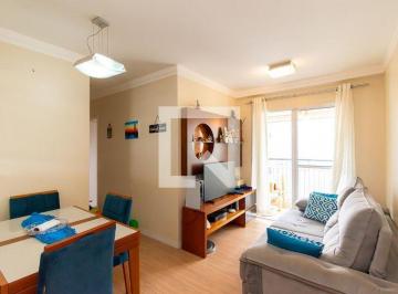 Apartamento · 55m² · 2 Quartos · 1 Vaga · Apartamento à Venda - Vila Ema, 2 Quartos,  55 m² - São Paulo