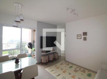 Apartamento · 49m² · 2 Quartos · 1 Vaga · Apartamento à Venda - Casa Verde, 2 Quartos,  49 m² - São Paulo