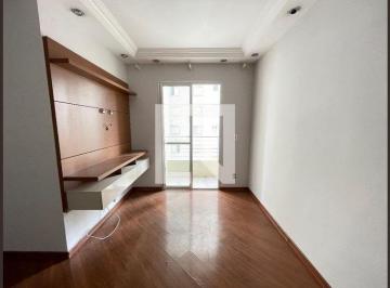 Apartamento · 68m² · 3 Quartos · 1 Vaga · Apartamento à Venda - Jardim Éster Yolanda, 3 Quartos,  68 m² - São Paulo