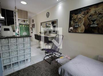 Apartamento · 55m² · 2 Quartos · 1 Vaga · Apartamento à Venda - Utinga, 2 Quartos,  55 m² - Santo André