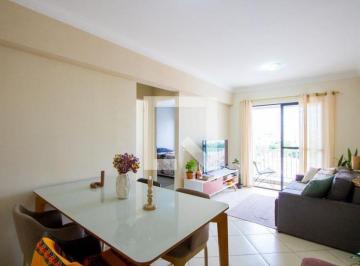 Apartamento · 68m² · 2 Quartos · 1 Vaga · Apartamento à Venda - Vila Leopoldina, 2 Quartos, 68 m² - Santo André
