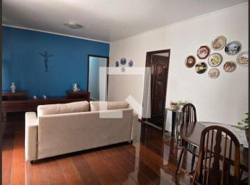 Apartamento · 115m² · 3 Quartos · 1 Vaga · Apartamento à Venda - Vila Mariana, 3 Quartos, 115 m² - São Paulo