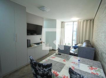 Apartamento · 59m² · 3 Quartos · 1 Vaga · Apartamento à Venda - Mooca, 3 Quartos,  59 m² - São Paulo