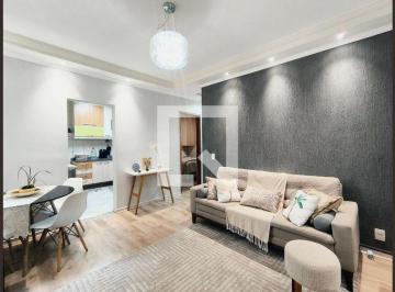 Apartamento · 56m² · 2 Quartos · 1 Vaga · Apartamento à Venda - Jardim Samambaia, 2 Quartos,  56 m² - Jundiaí