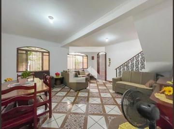 Casa · 234m² · 5 Quartos · 4 Vagas · Casa à Venda - Quitaúna, 5 Quartos,  234 m² - Osasco