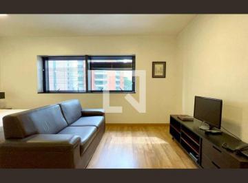 Apartamento · 30m² · 1 Quarto · 1 Vaga · Apartamento à Venda - Jardim Paulista, 1 Quarto, 30 m² - São Paulo