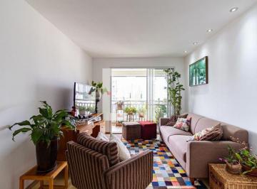 Apartamento · 94m² · 3 Quartos · 2 Vagas · Apartamento à Venda - Portal do Morumbi, 3 Quartos,  94 m² - São Paulo