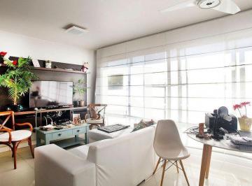 Apartamento · 88m² · 3 Quartos · 2 Vagas · Apartamento à Venda - Santana, 3 Quartos, 88 m² - Porto Alegre