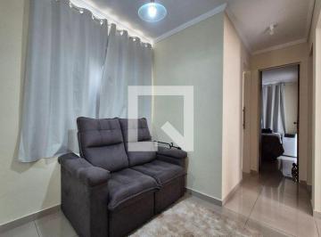 Apartamento · 74m² · 3 Quartos · 1 Vaga · Apartamento à Venda - Jardim Aurélia, 3 Quartos,  74 m² - Campinas