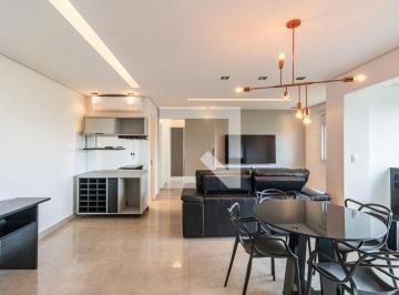 Apartamento · 100m² · 2 Quartos · 2 Vagas · Apartamento à Venda - Alphaville, 2 Quartos,  100 m² - Barueri