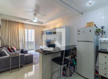 Apartamento · 51m² · 1 Quarto · 1 Vaga · Apartamento à Venda - Jardim Paulista, 1 Quarto,  51 m² - São Paulo