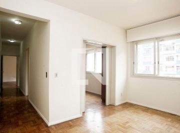 Apartamento · 91m² · 4 Quartos · 1 Vaga · Apartamento à Venda - Centro Histórico, 4 Quartos,  91 m² - Porto Alegre