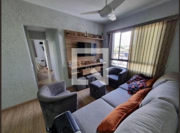Apartamento · 61m² · 3 Quartos · 1 Vaga · Apartamento à Venda - Vila América, 3 Quartos,  61 m² - Santo André