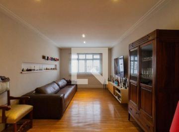 Apartamento · 126m² · 2 Quartos · 1 Vaga · Apartamento à Venda - Lapa, 2 Quartos, 126 m² - São Paulo