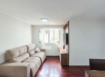 Apartamento · 68m² · 3 Quartos · 1 Vaga · Apartamento à Venda - Demarchi, 3 Quartos,  68 m² - São Bernardo do Campo