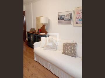 Apartamento · 84m² · 2 Quartos · 1 Vaga · Apartamento à Venda - Tatuapé, 2 Quartos,  84 m² - São Paulo