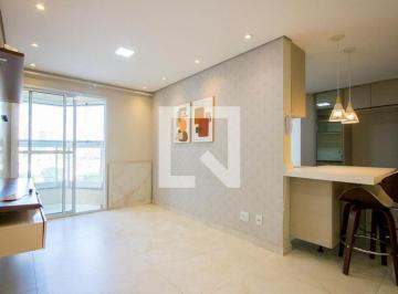 Apartamento · 60m² · 2 Quartos · 1 Vaga · Apartamento à Venda - Centro, 2 Quartos,  60 m² - Santo André