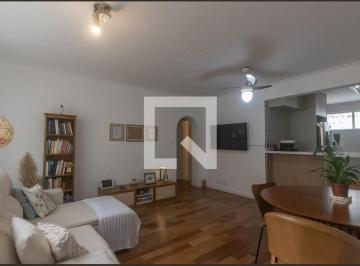 Apartamento · 81m² · 3 Quartos · 1 Vaga · Apartamento à Venda - Vila Olímpia, 3 Quartos, 81 m² - São Paulo
